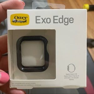 Otter box Exo Edge for Apple Watch 40mm